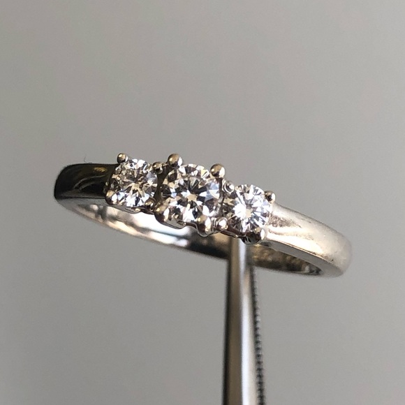 Jewelry - Diamond Ring